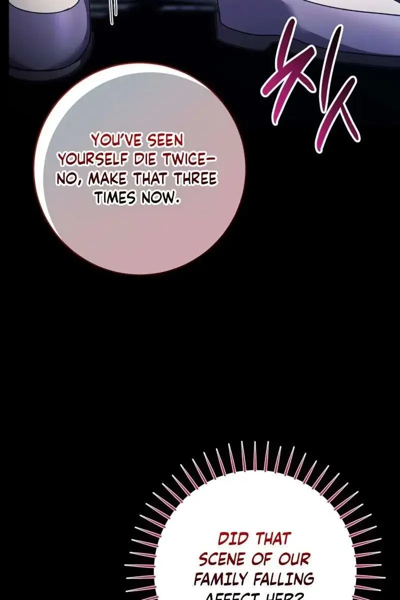 'Cause Calypso Can Chapter 103 Page 9