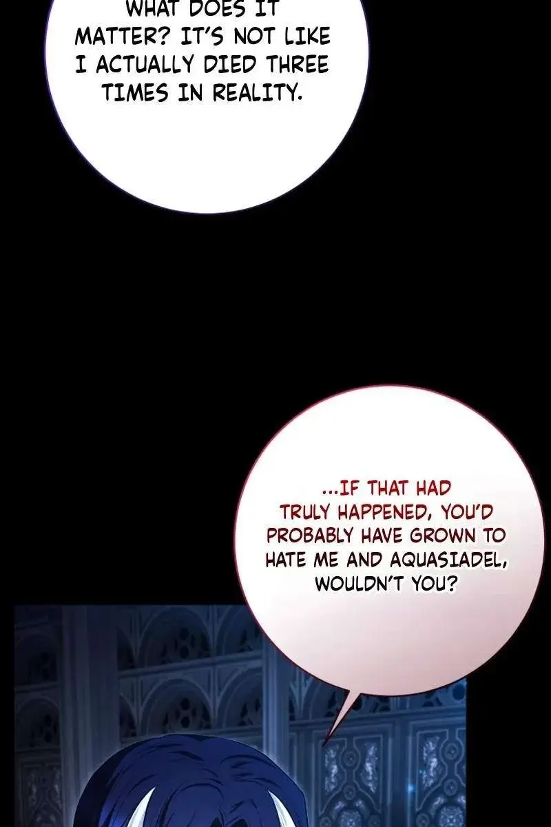 'Cause Calypso Can Chapter 103 Page 11