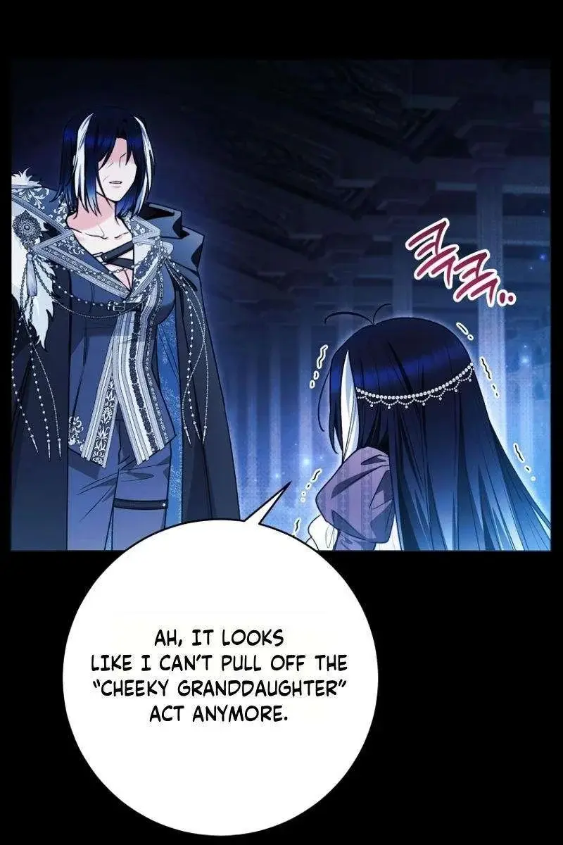 'Cause Calypso Can Chapter 103 Page 17