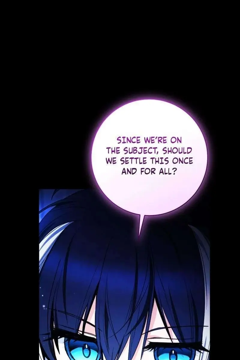 'Cause Calypso Can Chapter 103 Page 18