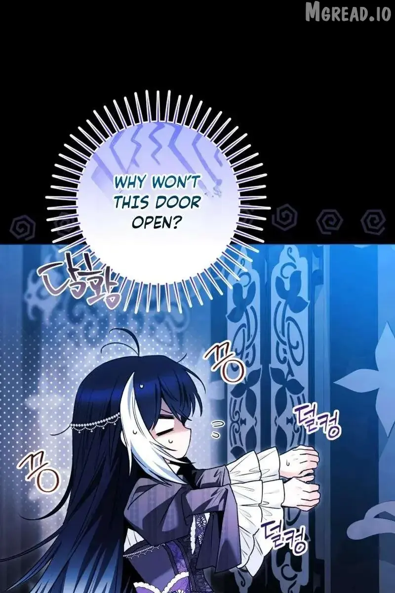 'Cause Calypso Can Chapter 103 Page 31