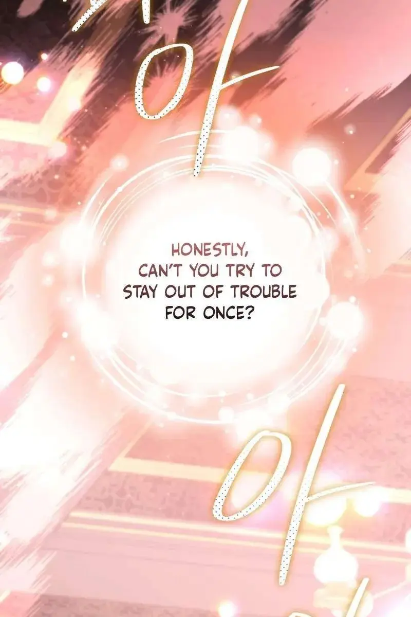 'Cause Calypso Can Chapter 103 Page 33