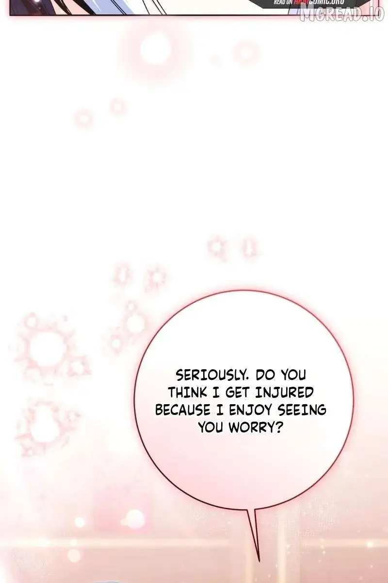 'Cause Calypso Can Chapter 103 Page 37