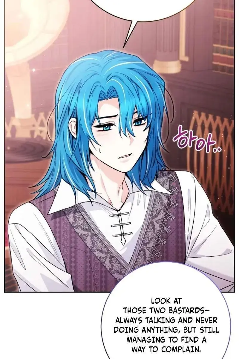 'Cause Calypso Can Chapter 103 Page 40