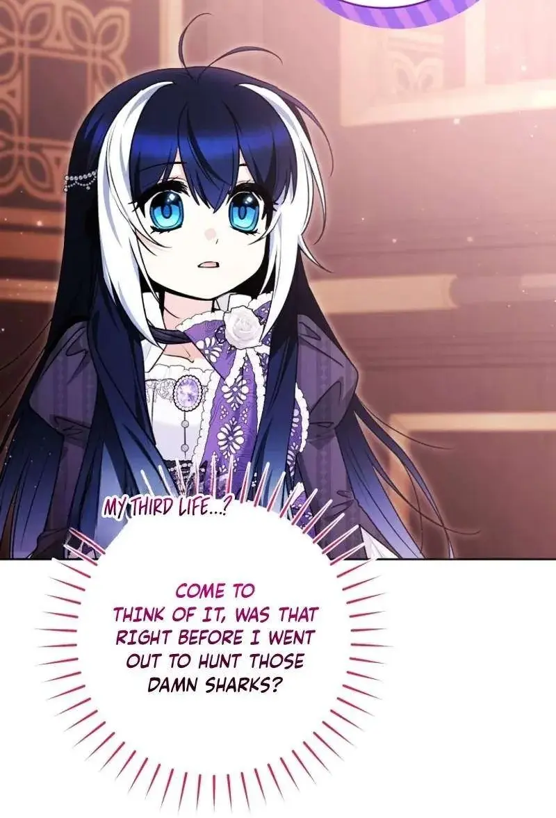 'Cause Calypso Can Chapter 103 Page 42
