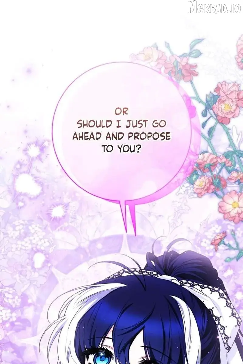 'Cause Calypso Can Chapter 103 Page 43