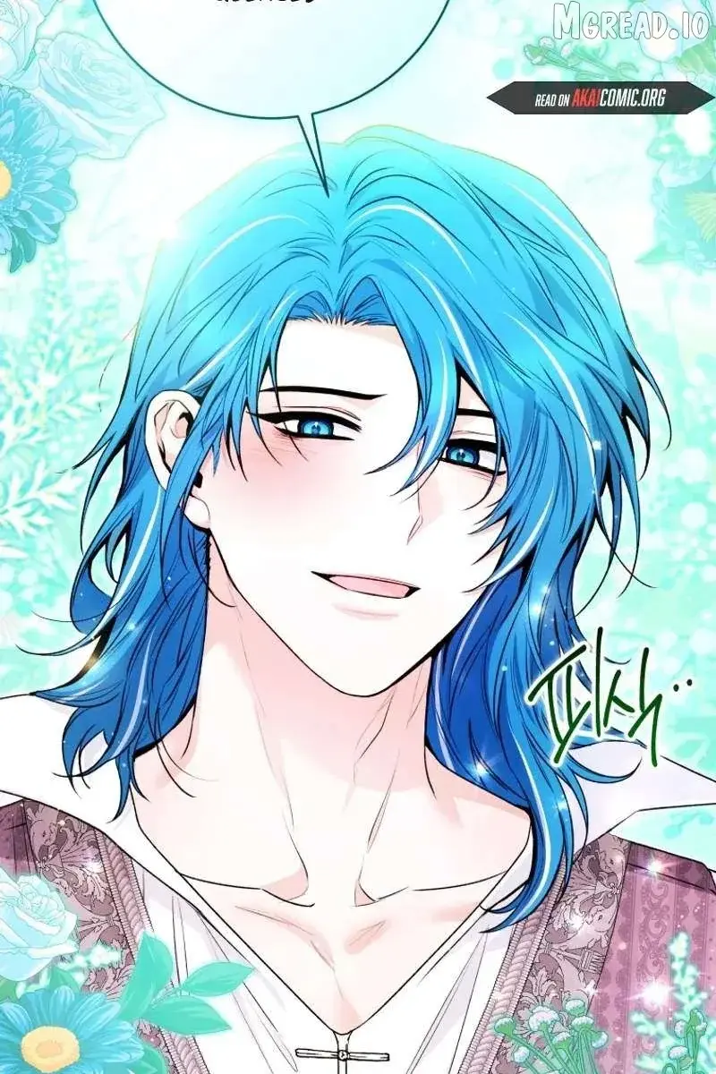 'Cause Calypso Can Chapter 103 Page 49