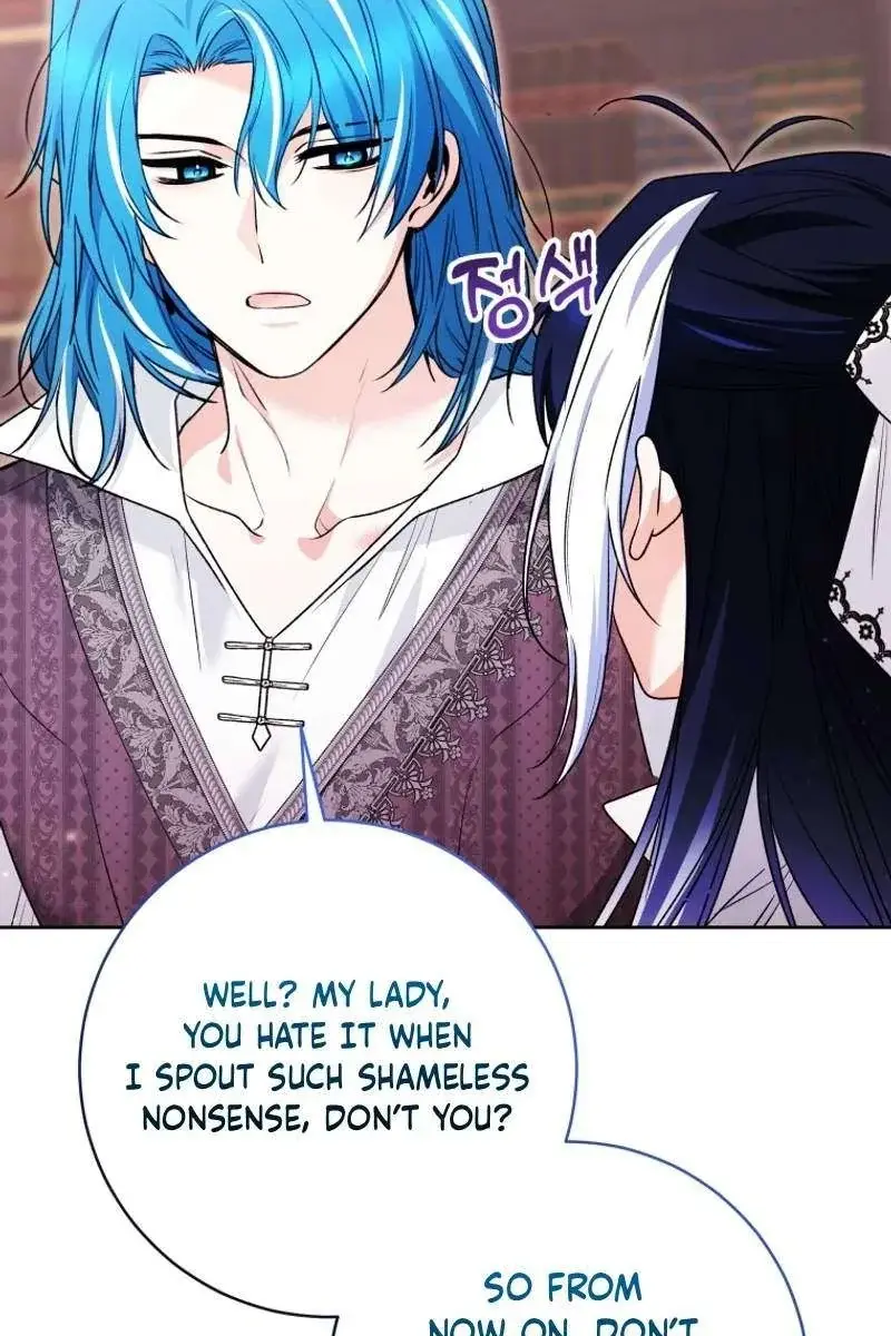 'Cause Calypso Can Chapter 103 Page 52