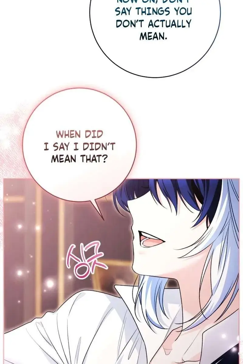 'Cause Calypso Can Chapter 103 Page 53