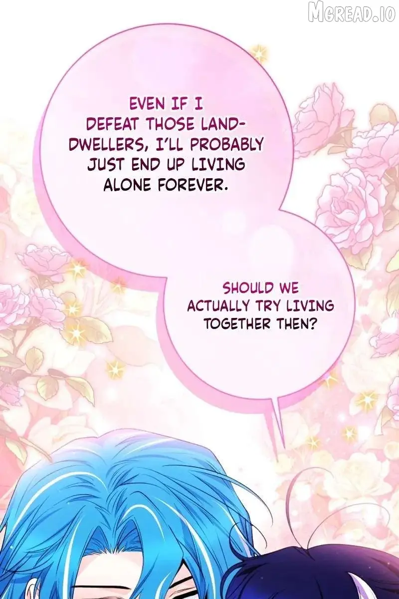 'Cause Calypso Can Chapter 103 Page 55