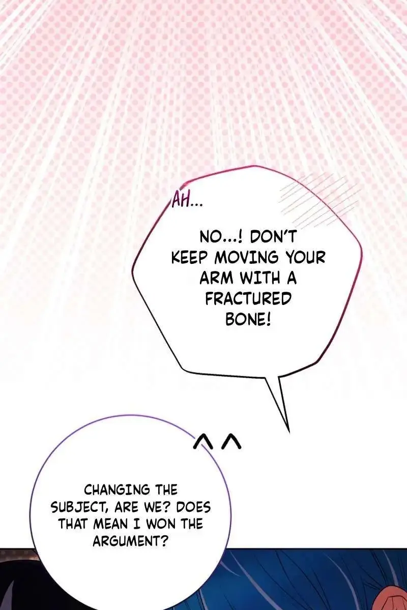 'Cause Calypso Can Chapter 103 Page 58