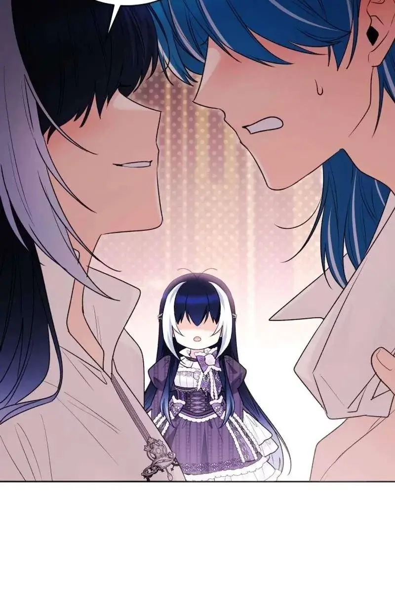 'Cause Calypso Can Chapter 103 Page 59