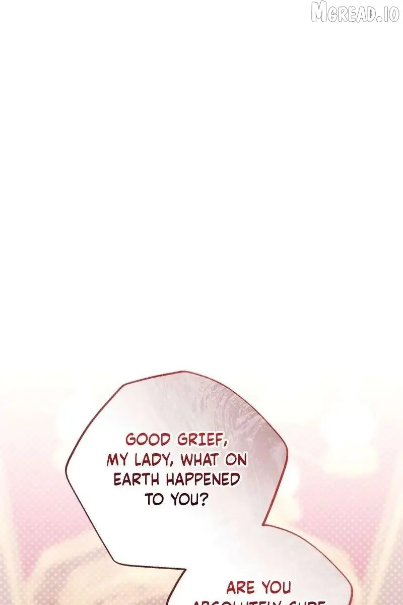 'Cause Calypso Can Chapter 103 Page 69