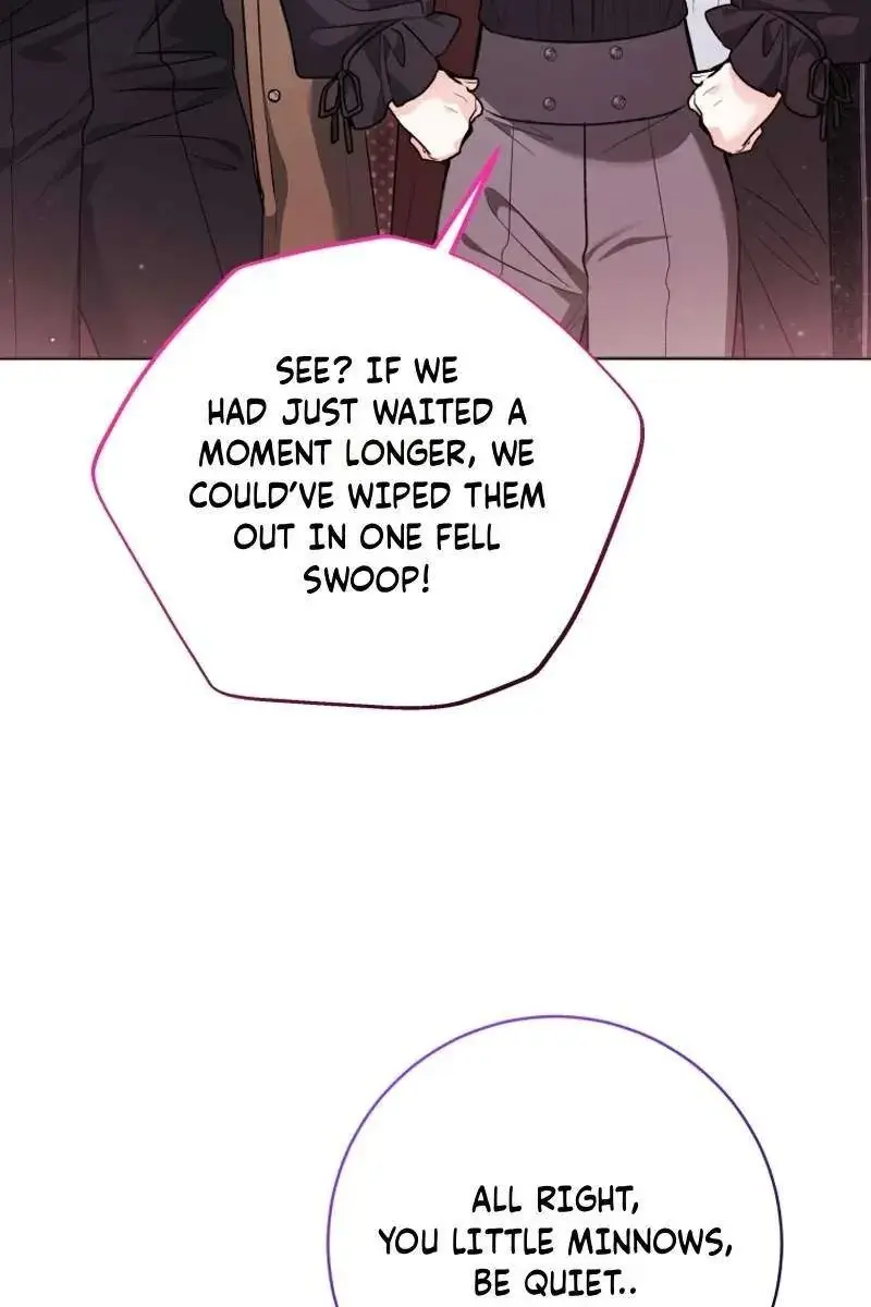 'Cause Calypso Can Chapter 103 Page 71