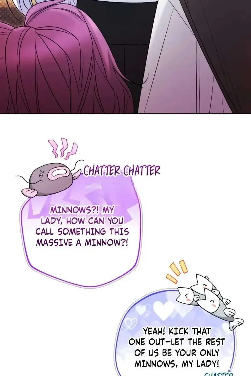 'Cause Calypso Can Chapter 103 Page 73