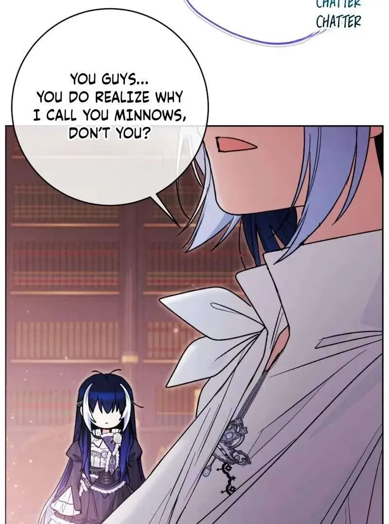 'Cause Calypso Can Chapter 103 Page 74