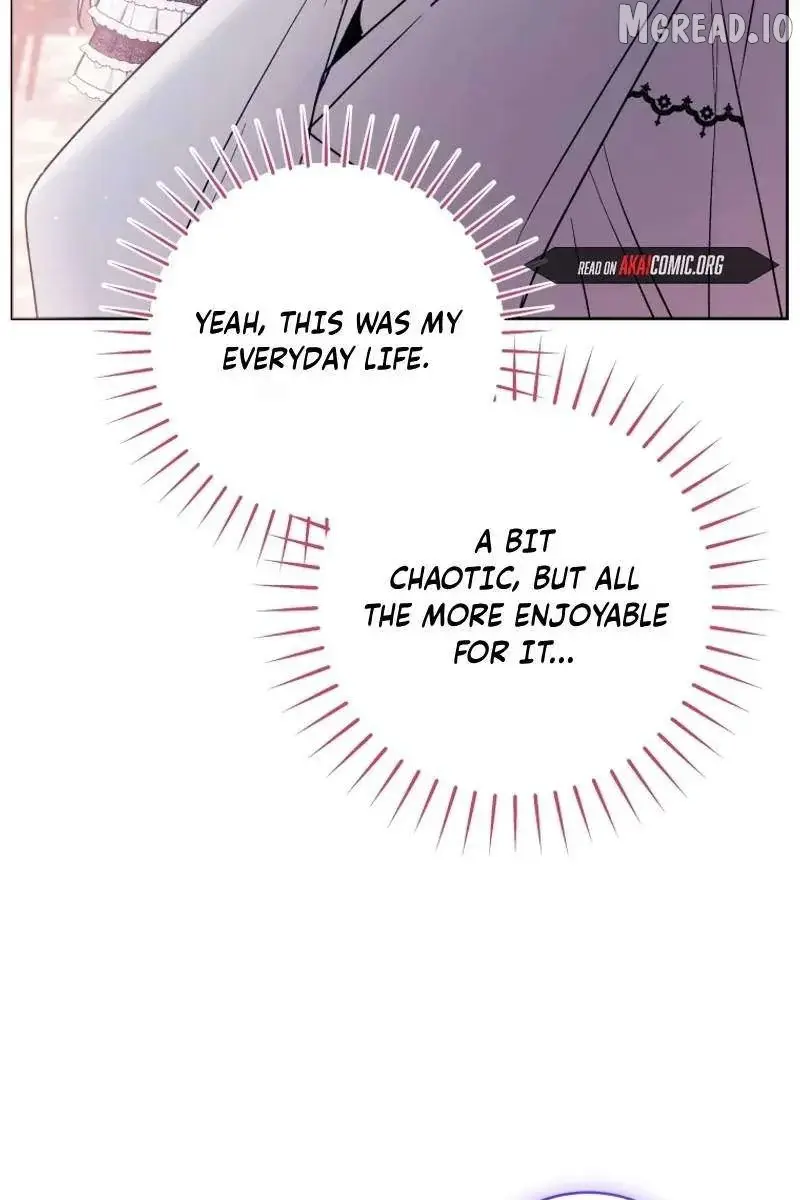 'Cause Calypso Can Chapter 103 Page 75