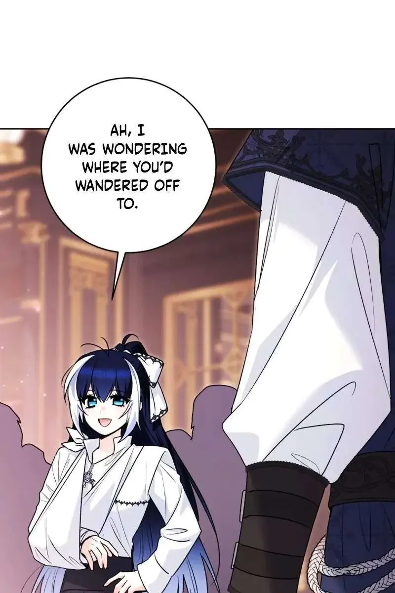 'Cause Calypso Can Chapter 103 Page 77