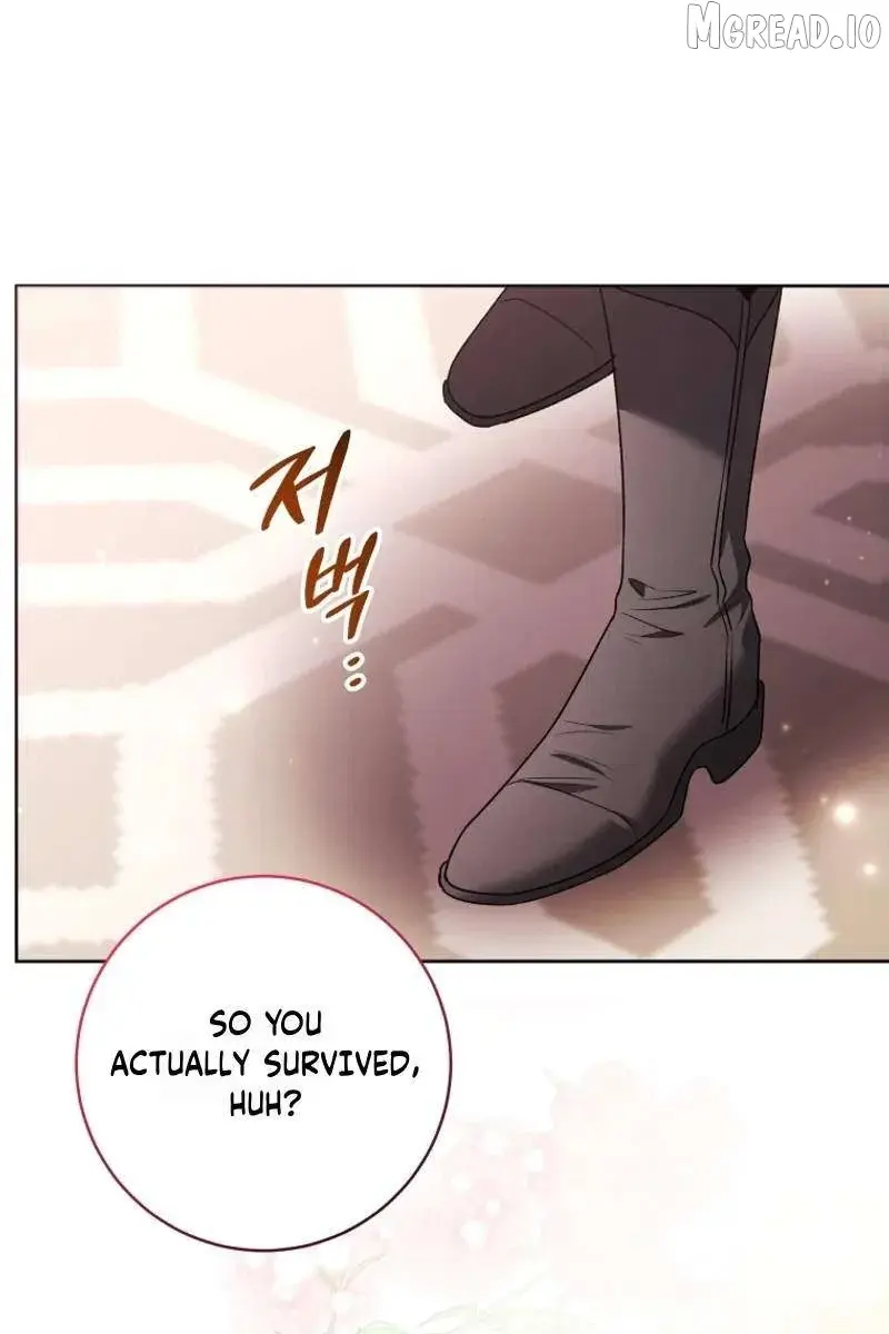'Cause Calypso Can Chapter 103 Page 81