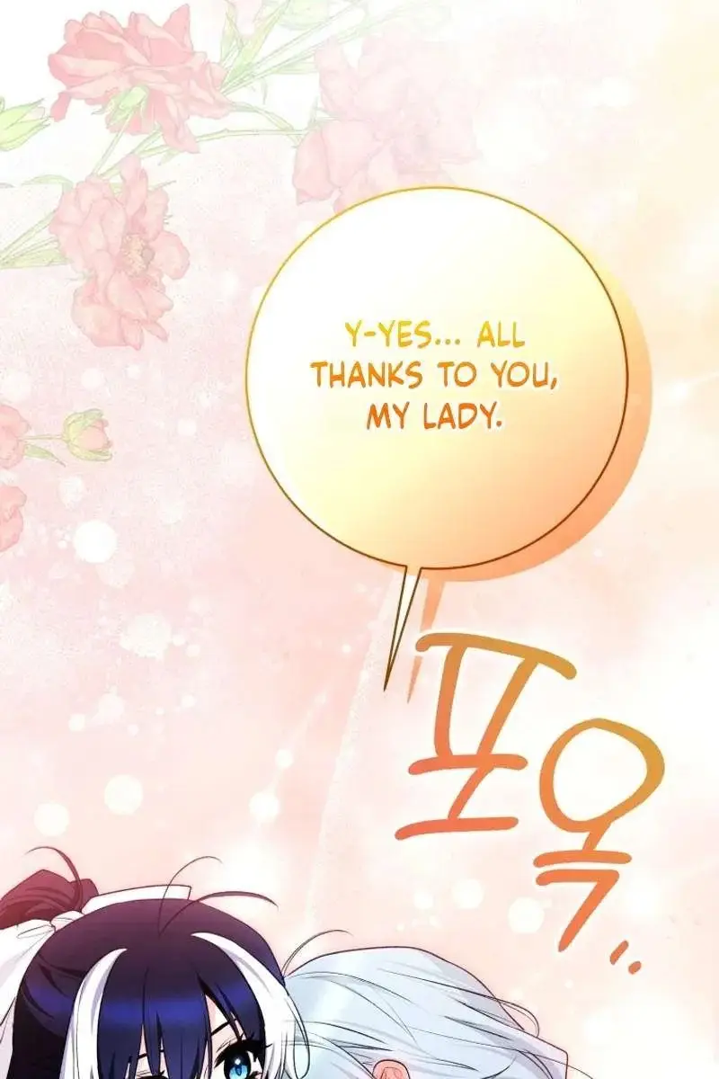 'Cause Calypso Can Chapter 103 Page 82