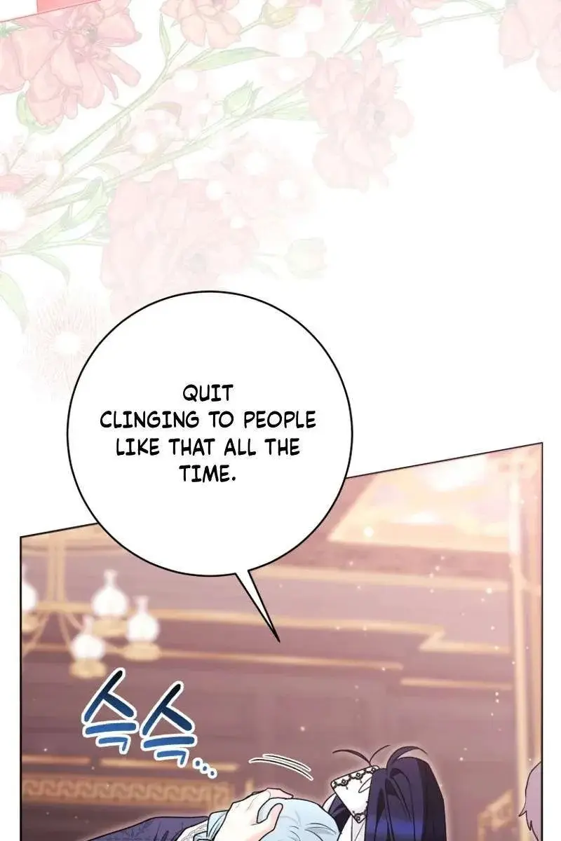 'Cause Calypso Can Chapter 103 Page 84