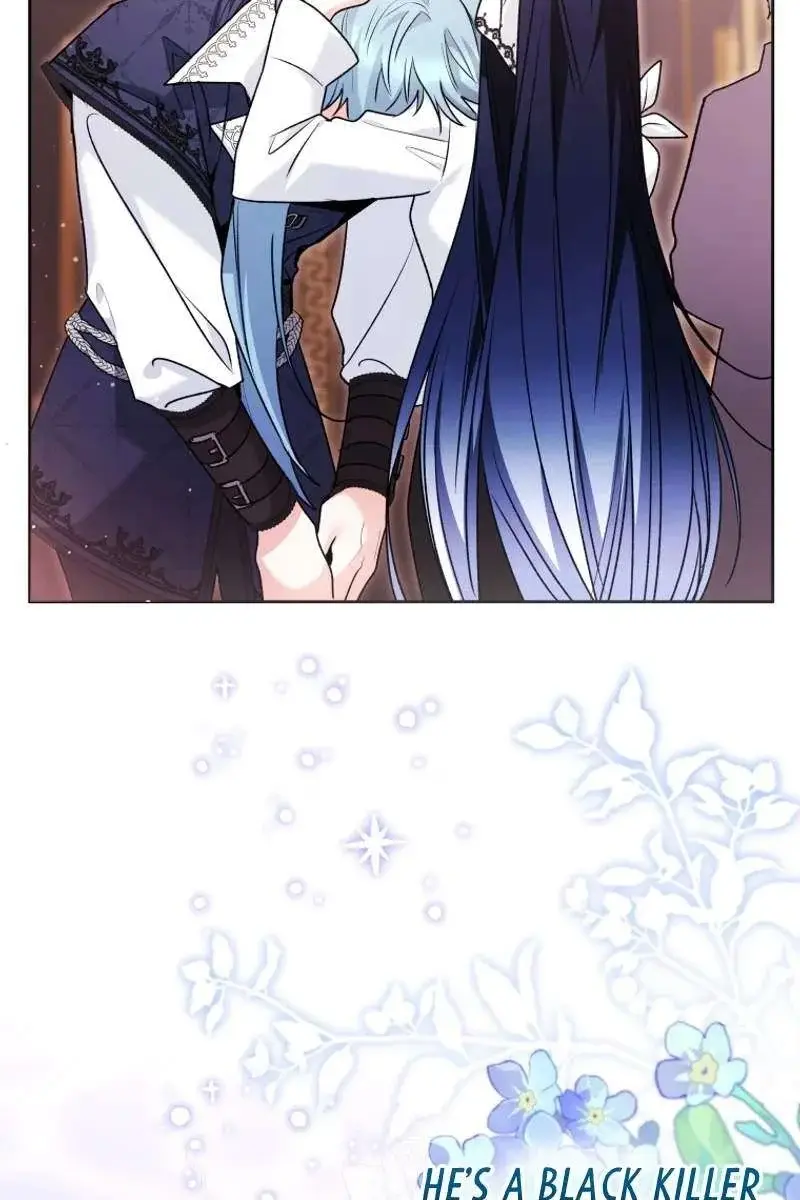 'Cause Calypso Can Chapter 103 Page 85