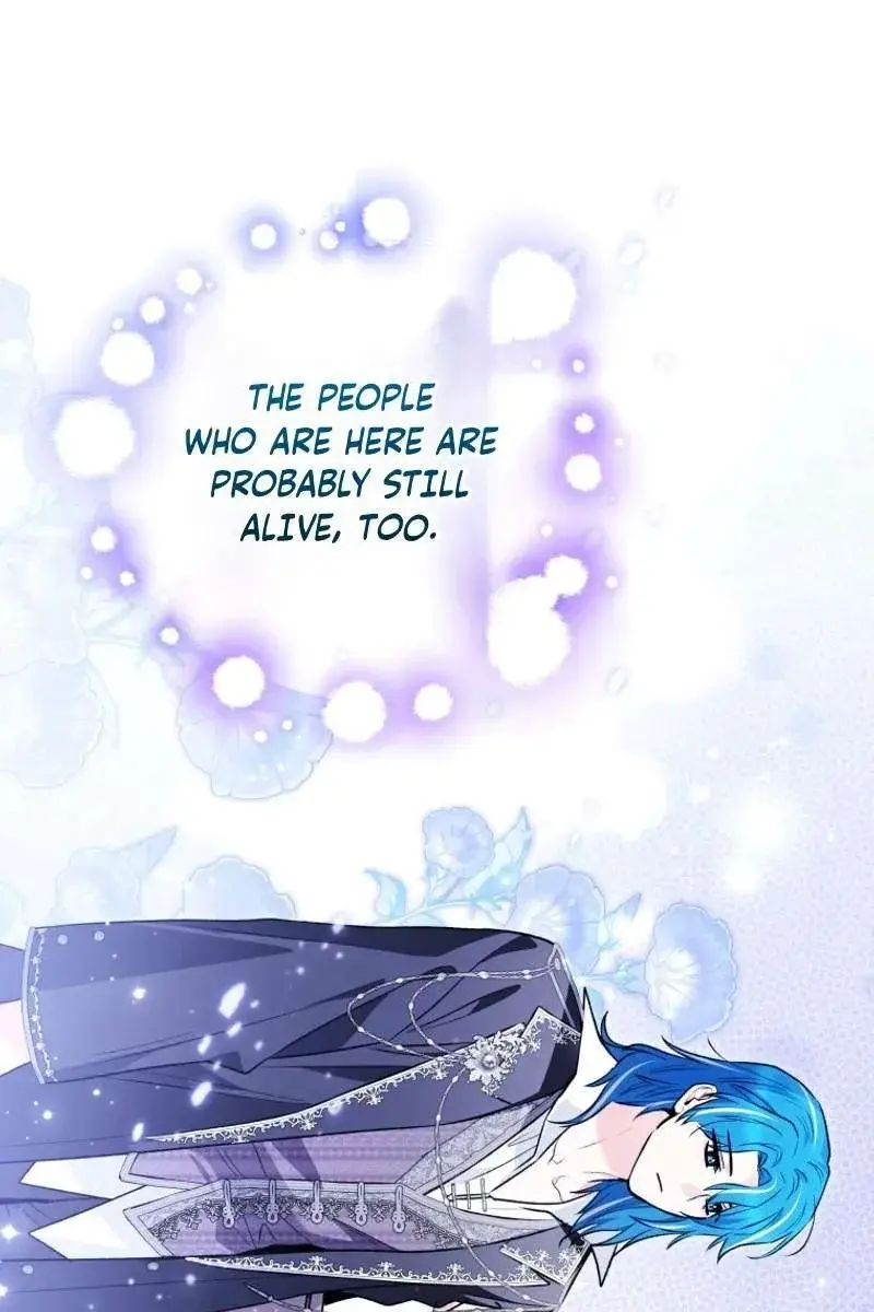 'Cause Calypso Can Chapter 103 Page 90