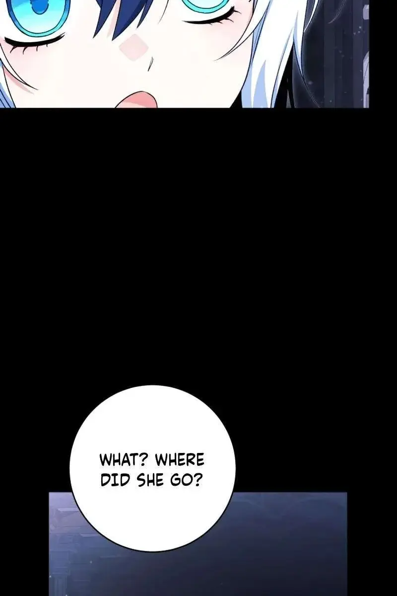 'Cause Calypso Can Chapter 103 Page 103