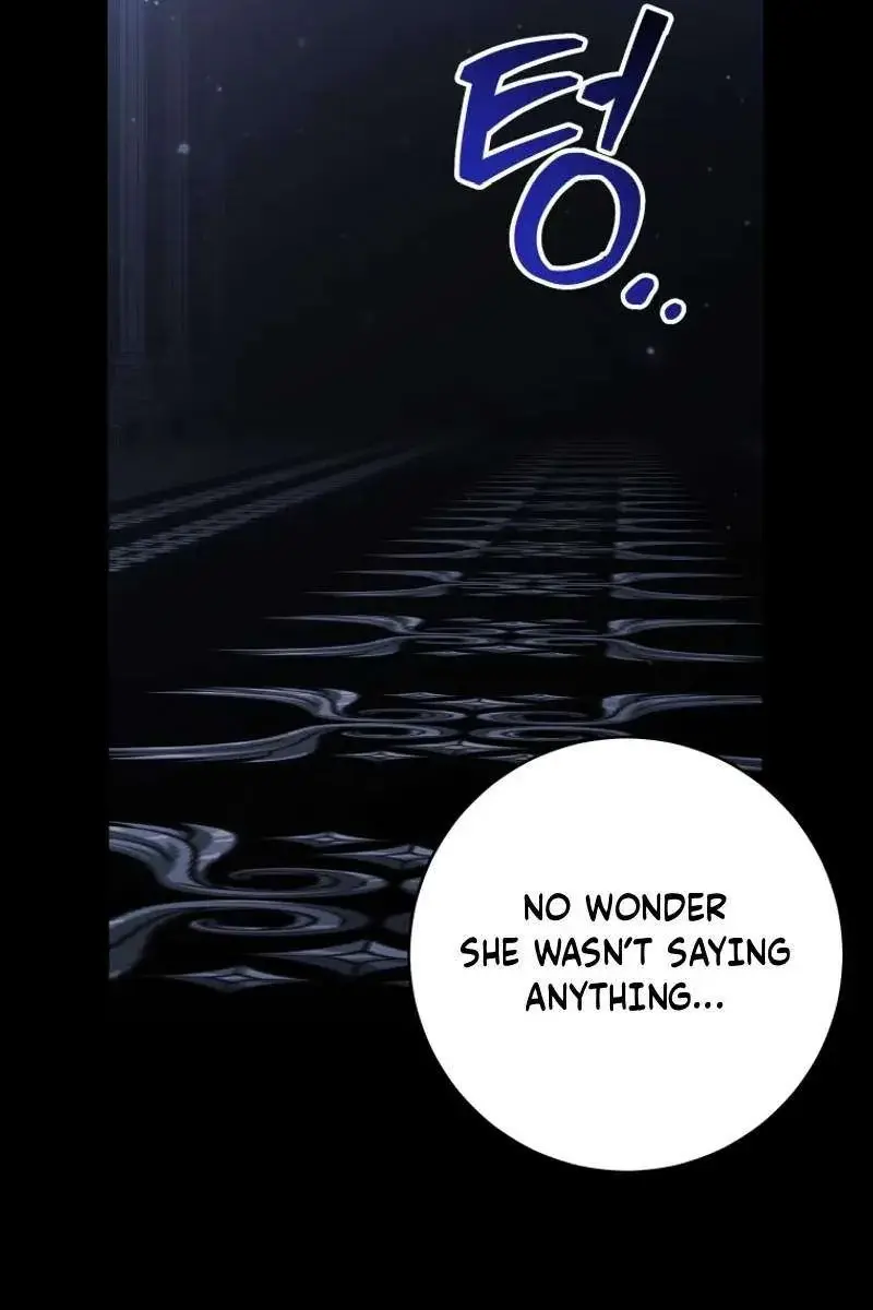 'Cause Calypso Can Chapter 103 Page 104