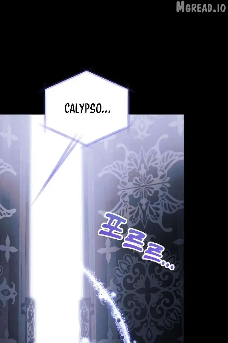 'Cause Calypso Can Chapter 103 Page 107