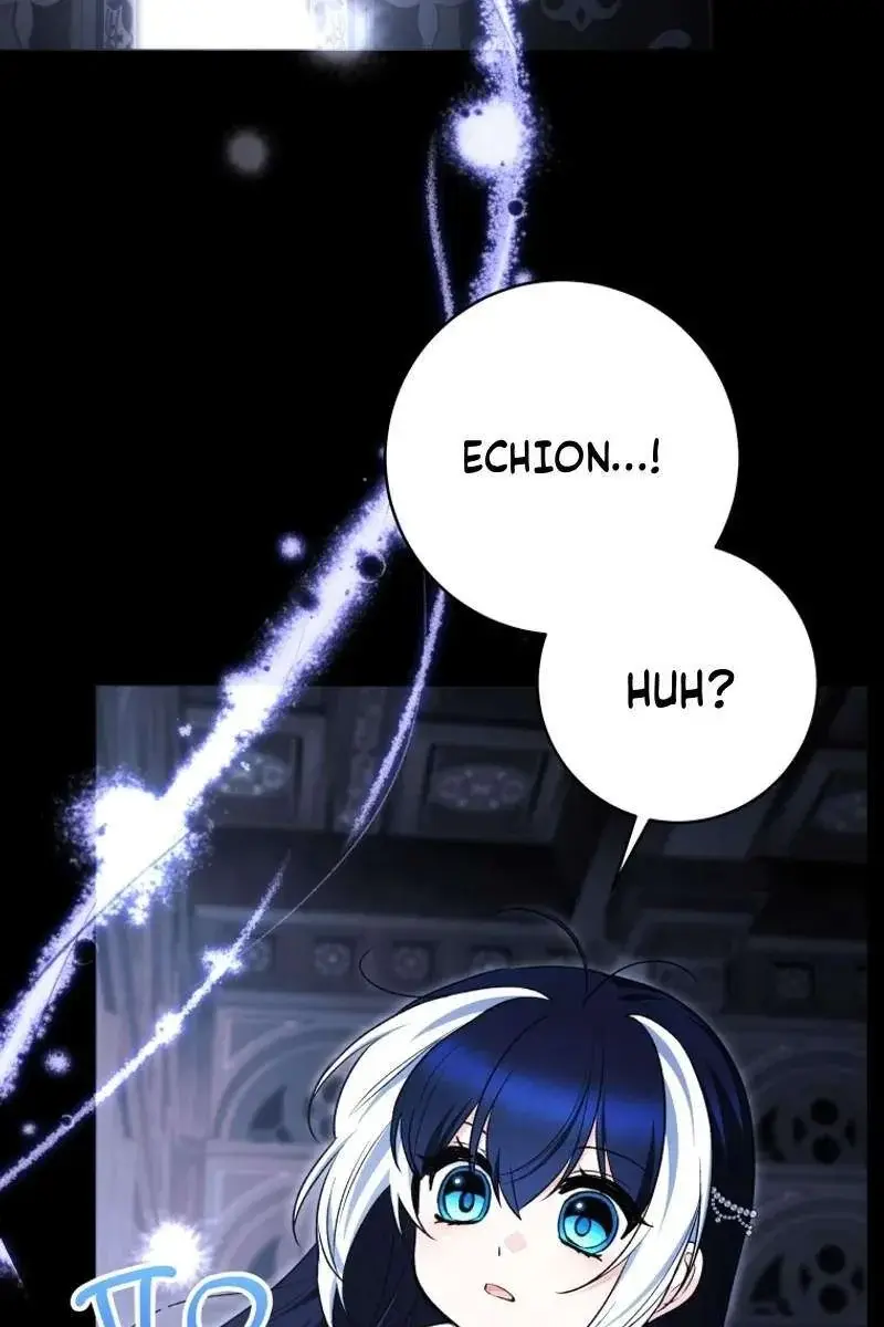 'Cause Calypso Can Chapter 103 Page 108