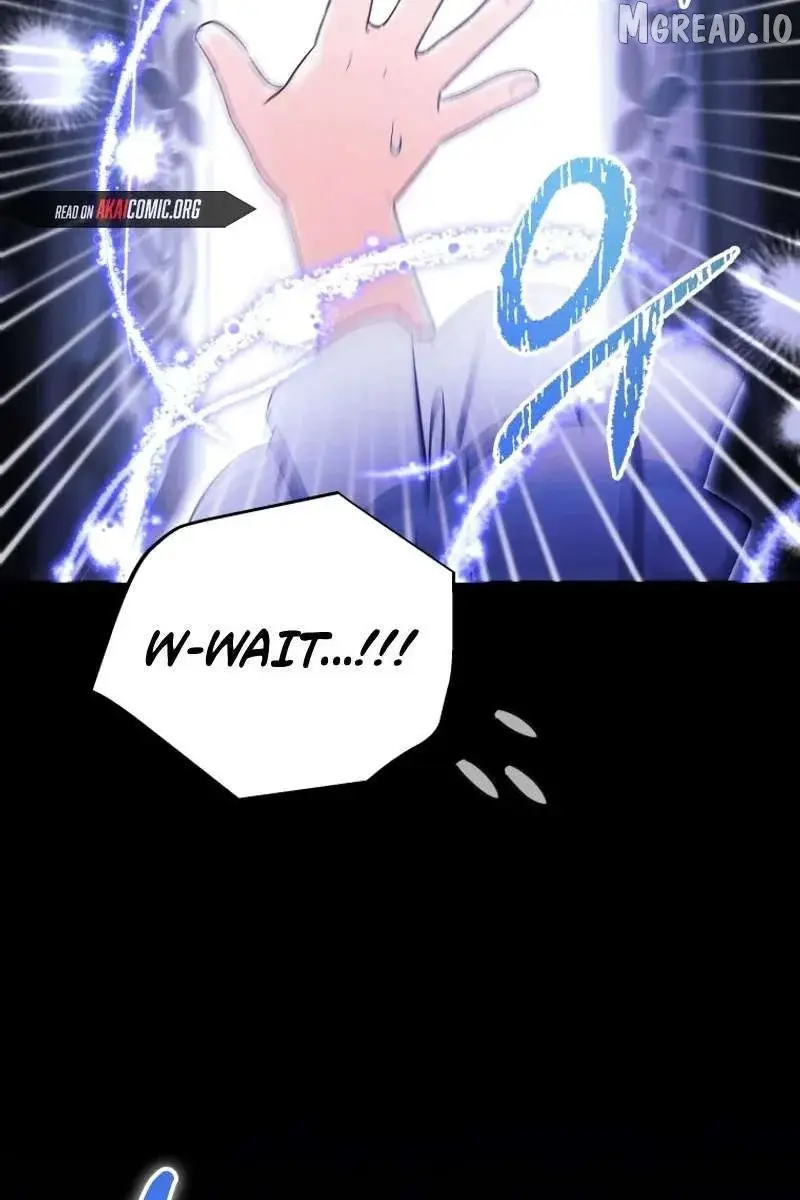 'Cause Calypso Can Chapter 103 Page 113