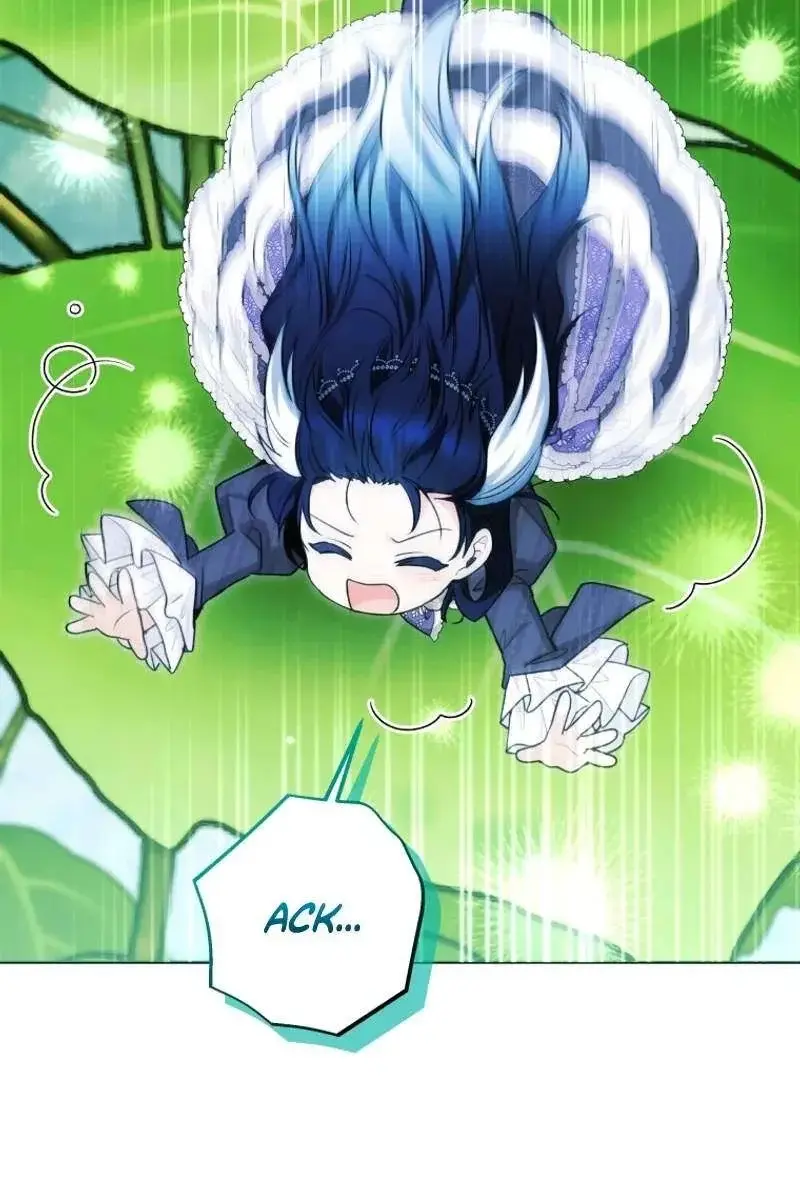 'Cause Calypso Can Chapter 103 Page 121