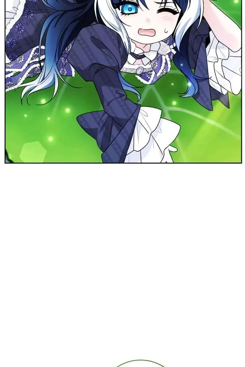 'Cause Calypso Can Chapter 103 Page 123