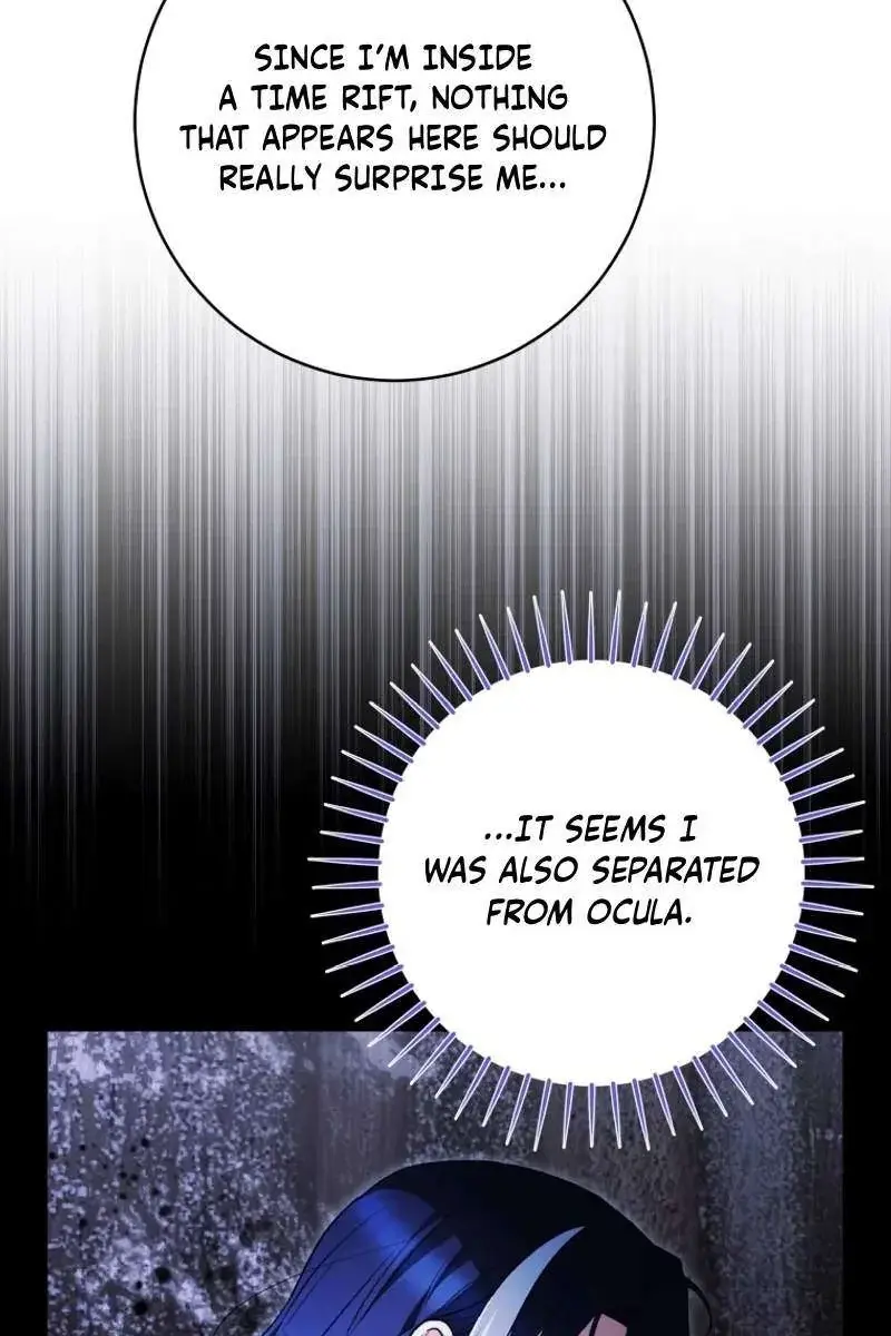 'Cause Calypso Can Chapter 103 Page 127