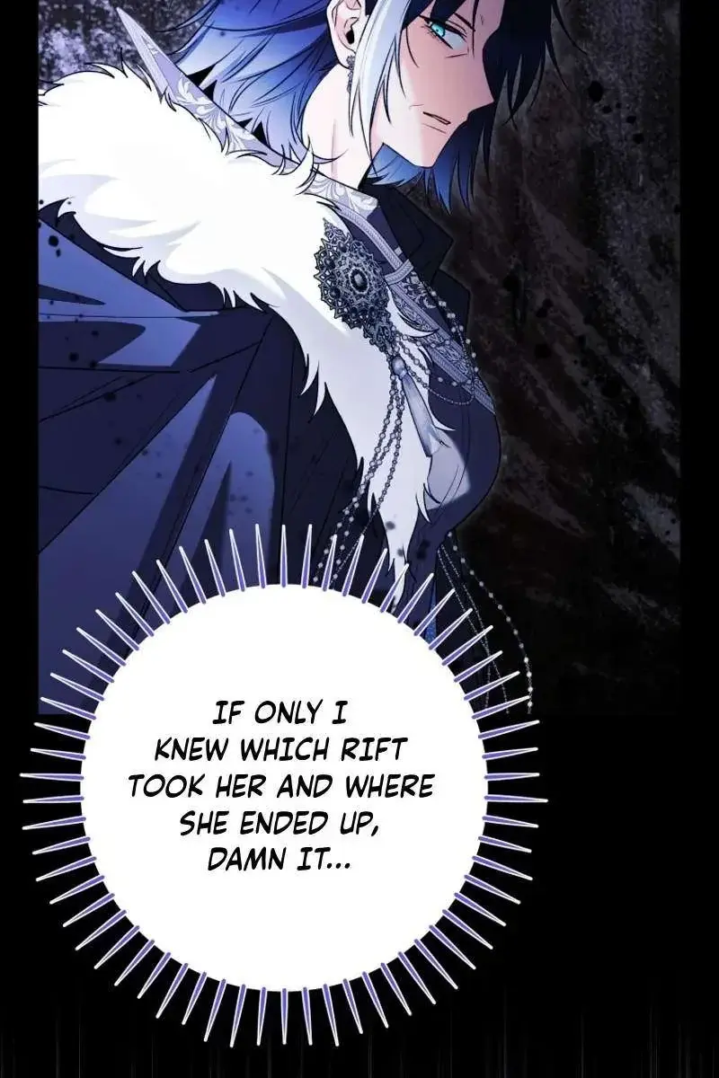 'Cause Calypso Can Chapter 103 Page 128