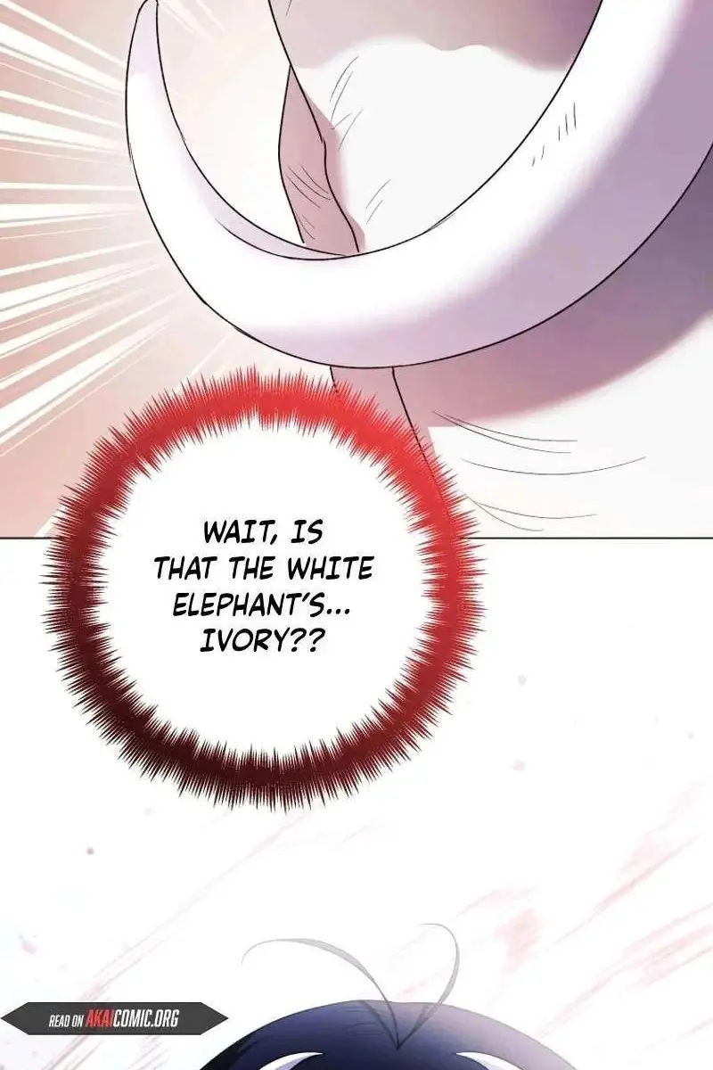 'Cause Calypso Can Chapter 103 Page 136