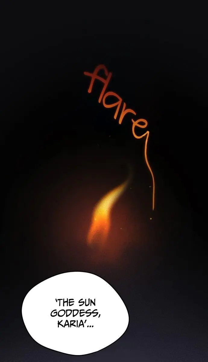 Blinded by the Setting Sun Chapter 0 Page 1