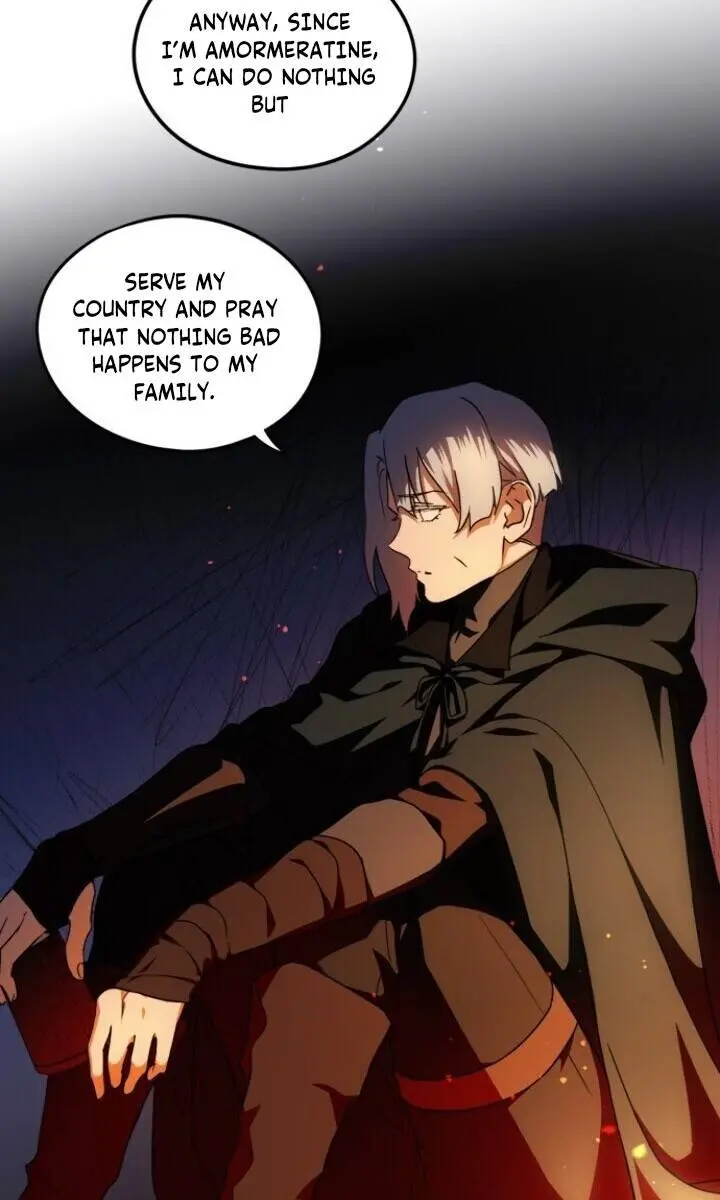 Blinded by the Setting Sun Chapter 65 Page 85