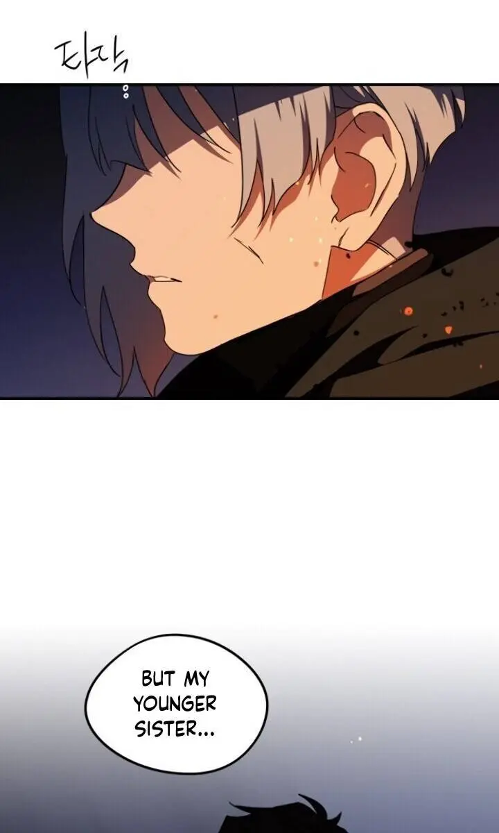 Blinded by the Setting Sun Chapter 66 Page 7