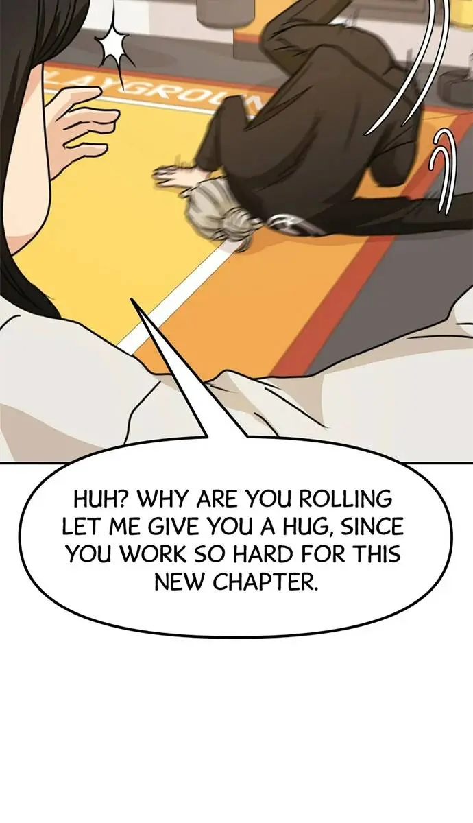 Blinded by the Setting Sun Chapter 98 Page 39