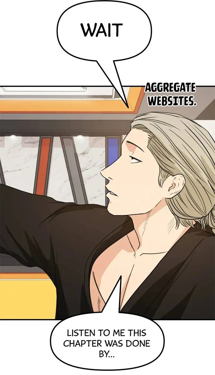 Blinded by the Setting Sun Chapter 98 Page 41