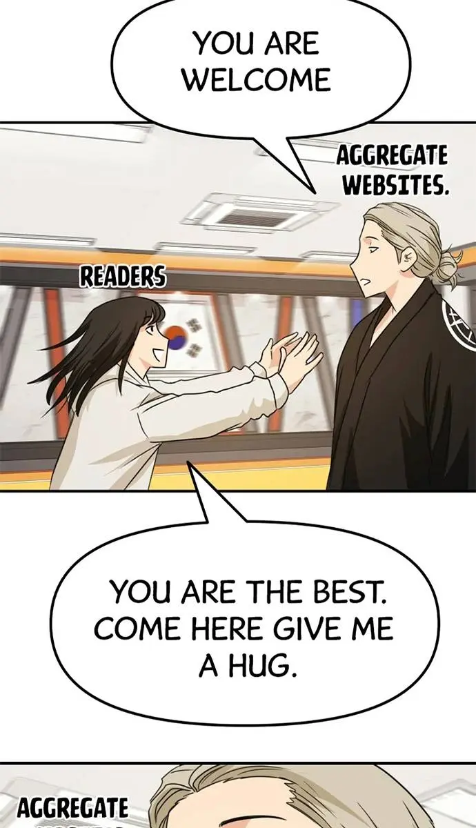 Blinded by the Setting Sun Chapter 100 Page 37