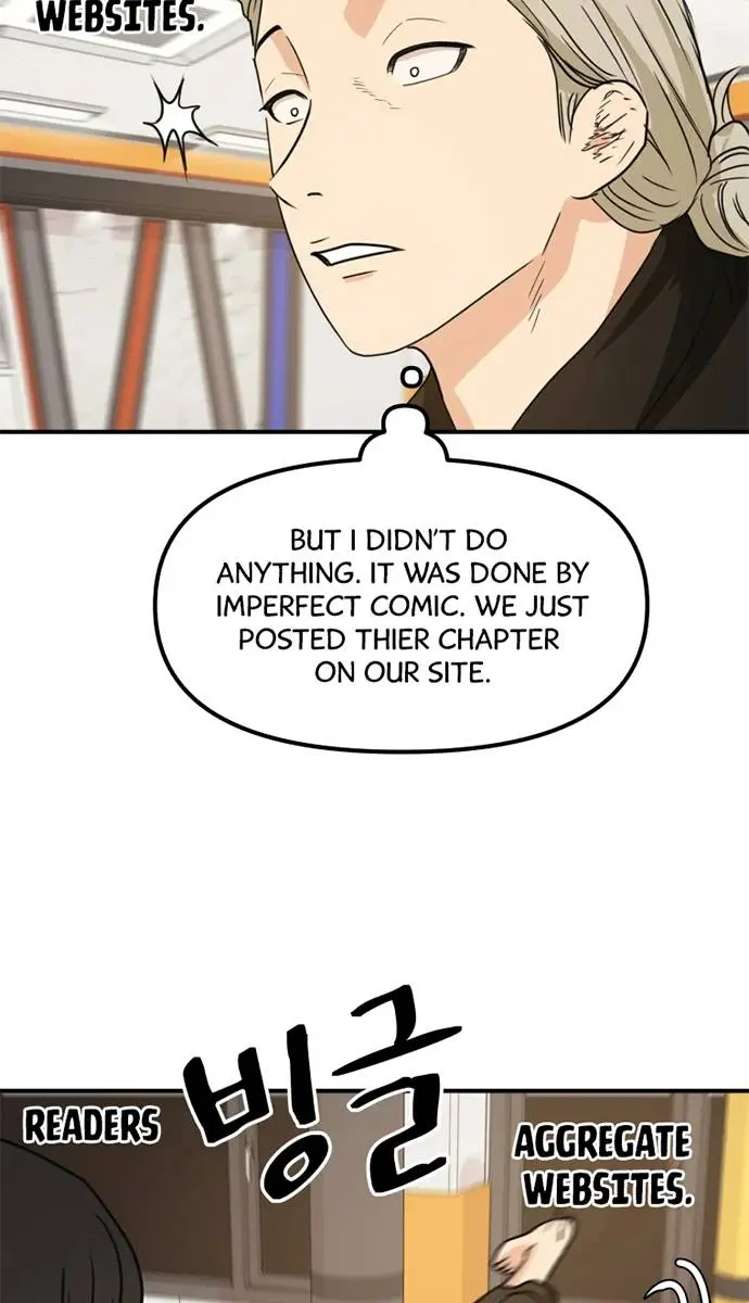 Blinded by the Setting Sun Chapter 100 Page 38