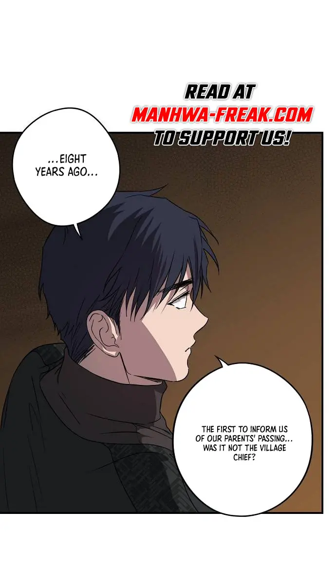 Blinded by the Setting Sun Chapter 159 Page 1