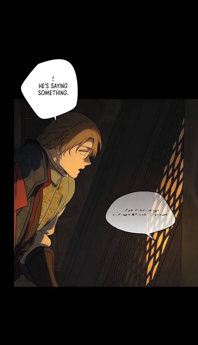 Blinded by the Setting Sun Chapter 168 Page 1