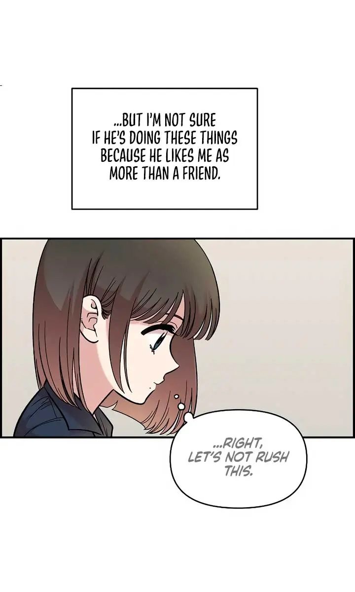 Childhood Friend Complex Chapter 30 Page 44