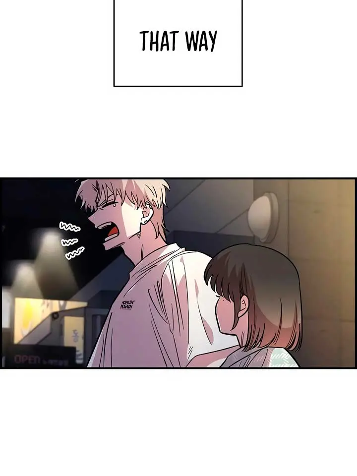 Childhood Friend Complex Chapter 30 Page 51