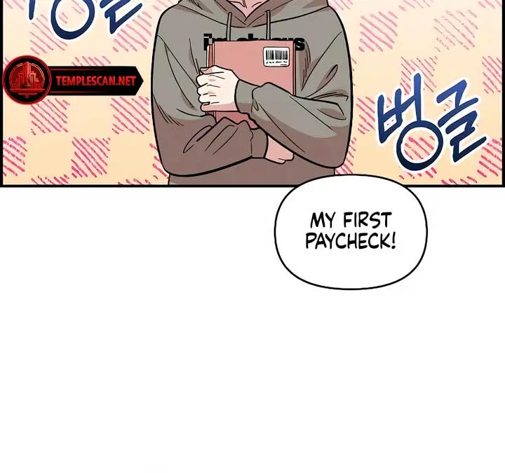 Childhood Friend Complex Chapter 30 Page 61