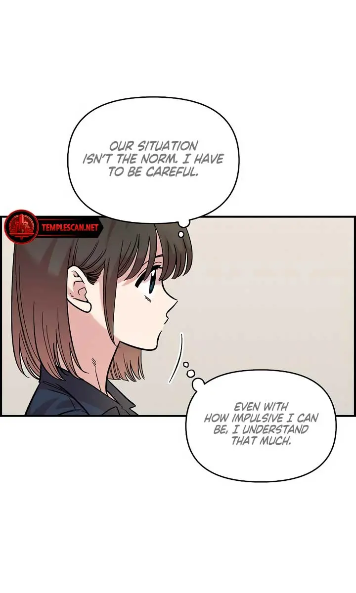 Childhood Friend Complex Chapter 30 Page 82